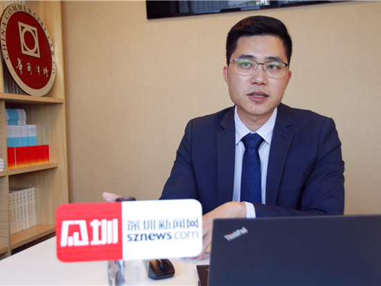 IN视频｜疫情期间直播爆红 深圳律师提醒：莫让带货变“带祸”