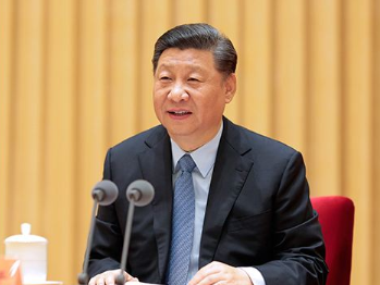 和总书记一起议国是丨在危机中育新机 于变局中开新局