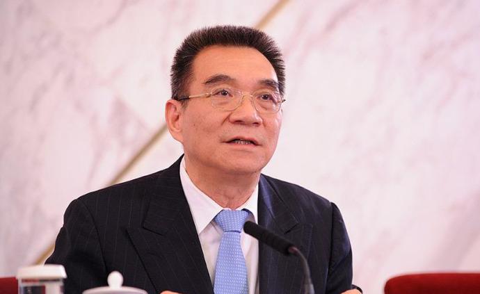 林毅夫：不设定GDP增长目标是实事求是的做法
