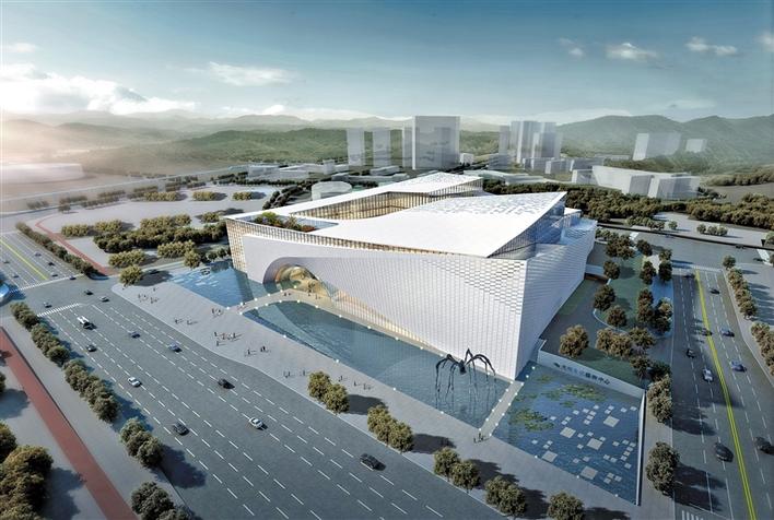 区文化广电旅游体育局对标城市文明典范 为光明科学城建设提供文化助力 