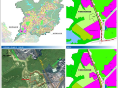 方案公示！深圳音乐学院拟选址龙岗国际大学园片区
