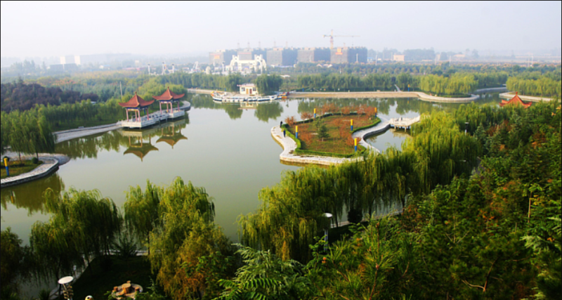 阎良区