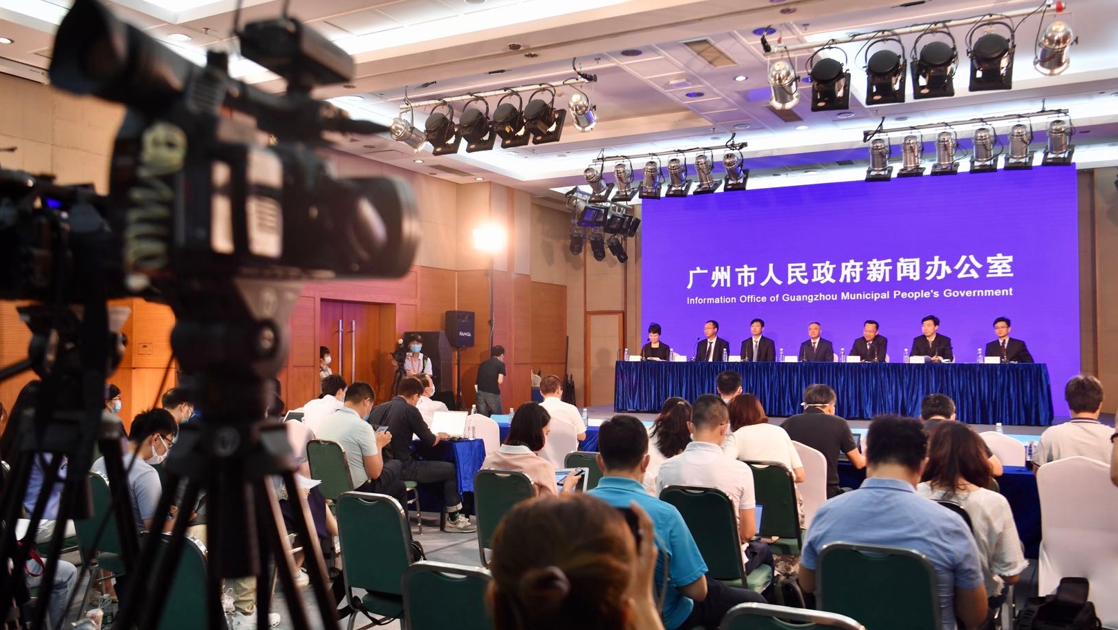 广州成首个获批自办4K超高清频道的城市，南国都市频道将免费播放