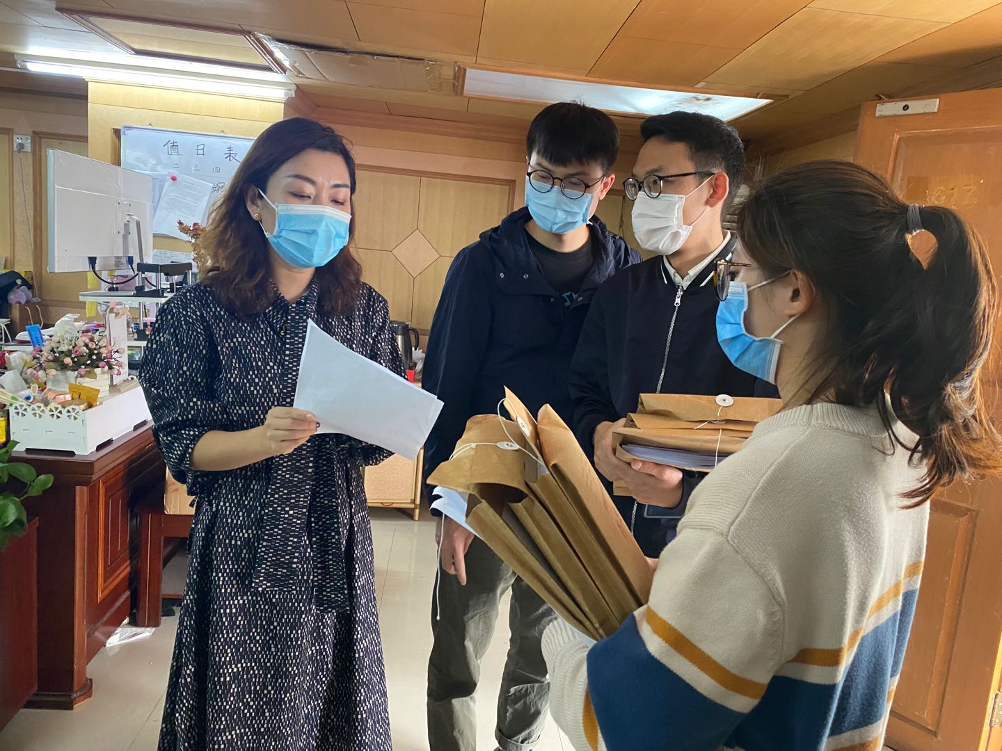 从立案到结案不到20天 龙岗法院审结知识产权系列案1832宗