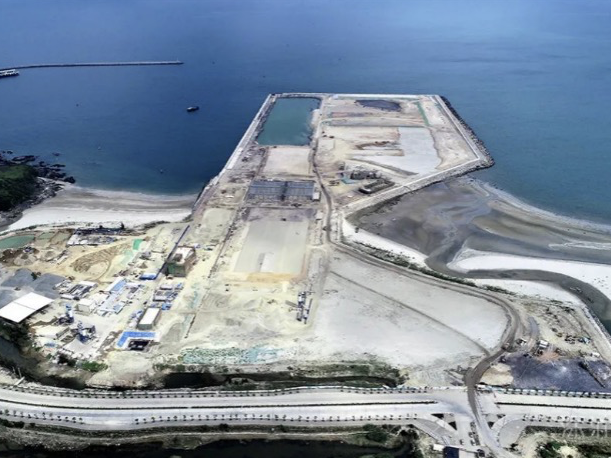 深圳港小漠港区加速推进建设招商，国家远洋渔业基地项目有望“入港”
