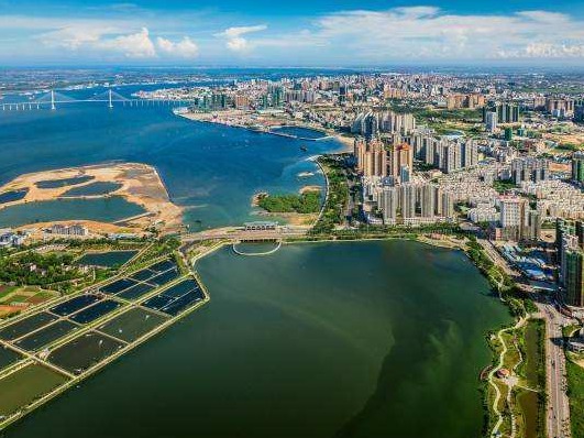 李希到湛江市调研检查统筹推进疫情防控和经济社会发展工作