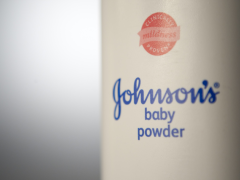 致癌官司太多，强生宣布将在美国和加拿大停止生产婴儿爽身滑石粉