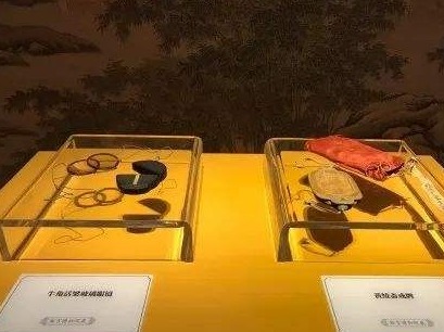 云观展：开启公共文化新空间