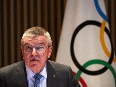 国际奥委会主席：若东京奥运会明年仍无法按期举办，将被取消