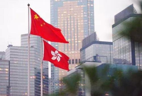 香港中联办发言人回应全国人大会议涉港议程