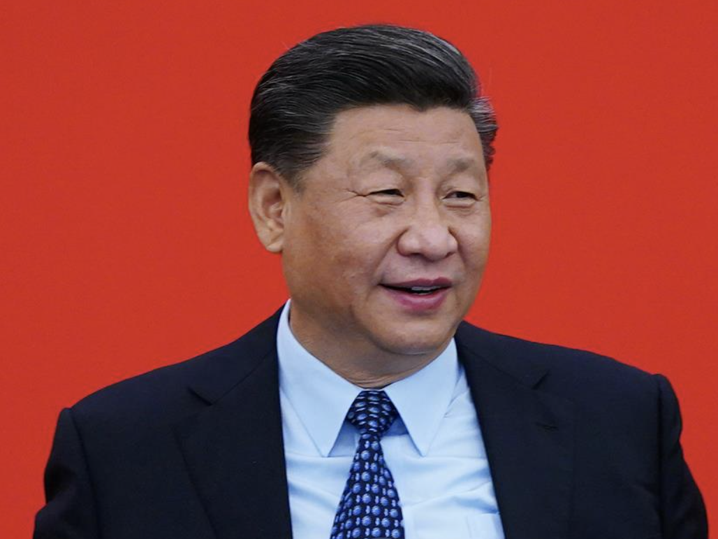 第1视点 | 习近平：危机中育新机 变局中开新局