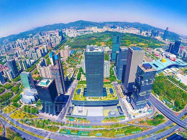 深圳民营企业界热议习近平总书记重要讲话：愿与祖国同频共振积极奋斗