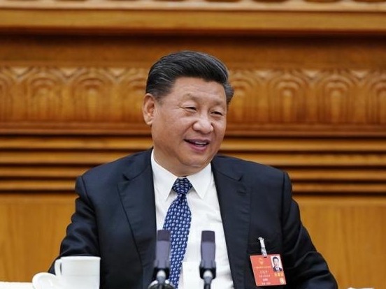 面对世界经济复杂局面 习近平提出三个“新”