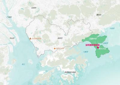 全球征集！深圳海洋博物馆建筑方案设计国际竞赛公告发布
