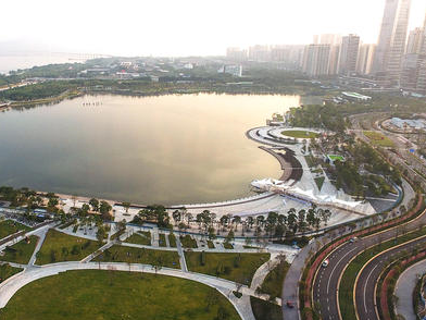 优质产业一定有地可落！深圳后海片区再推总部产业用地