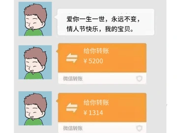 恋爱三年，前男友居然把我告上了法庭！| 漫法不当得利