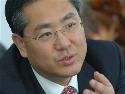 全国政协委员陈志列：加快“新基建”产业核心技术攻关