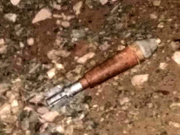 尼泊尔罗尔巴地区发生爆炸，4名儿童丧生