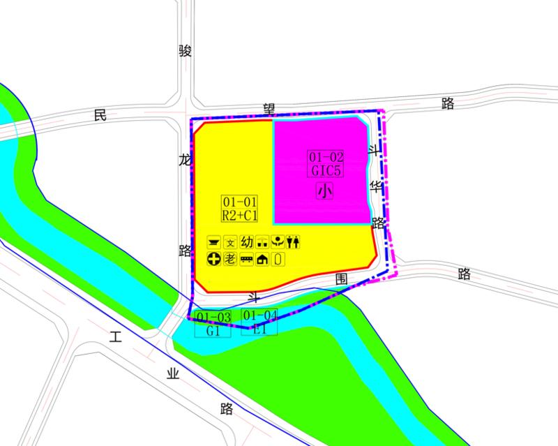 公租房、幼儿园、社康……龙华区这些地方或将迎来利好！