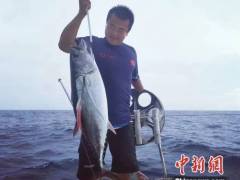 有梦谁也了不起！中国独臂船长完成6万3千公里环球航行