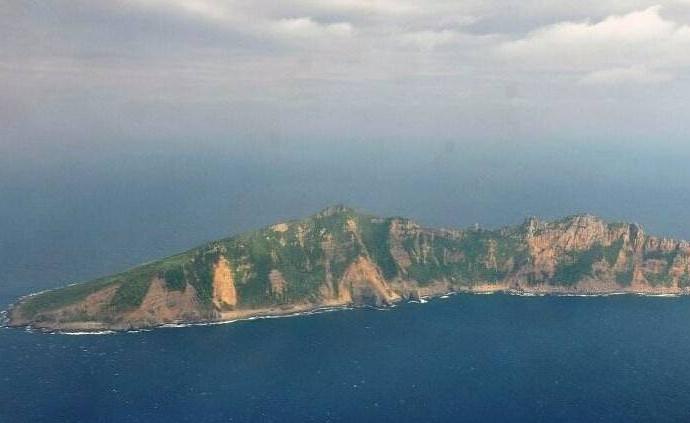 国台办谈钓鱼岛问题：两岸应共同维护国家主权和领土完整