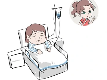 老伴患病丈夫一走了之，养老费用谁承担 ？| 漫法夫妻抚养义务