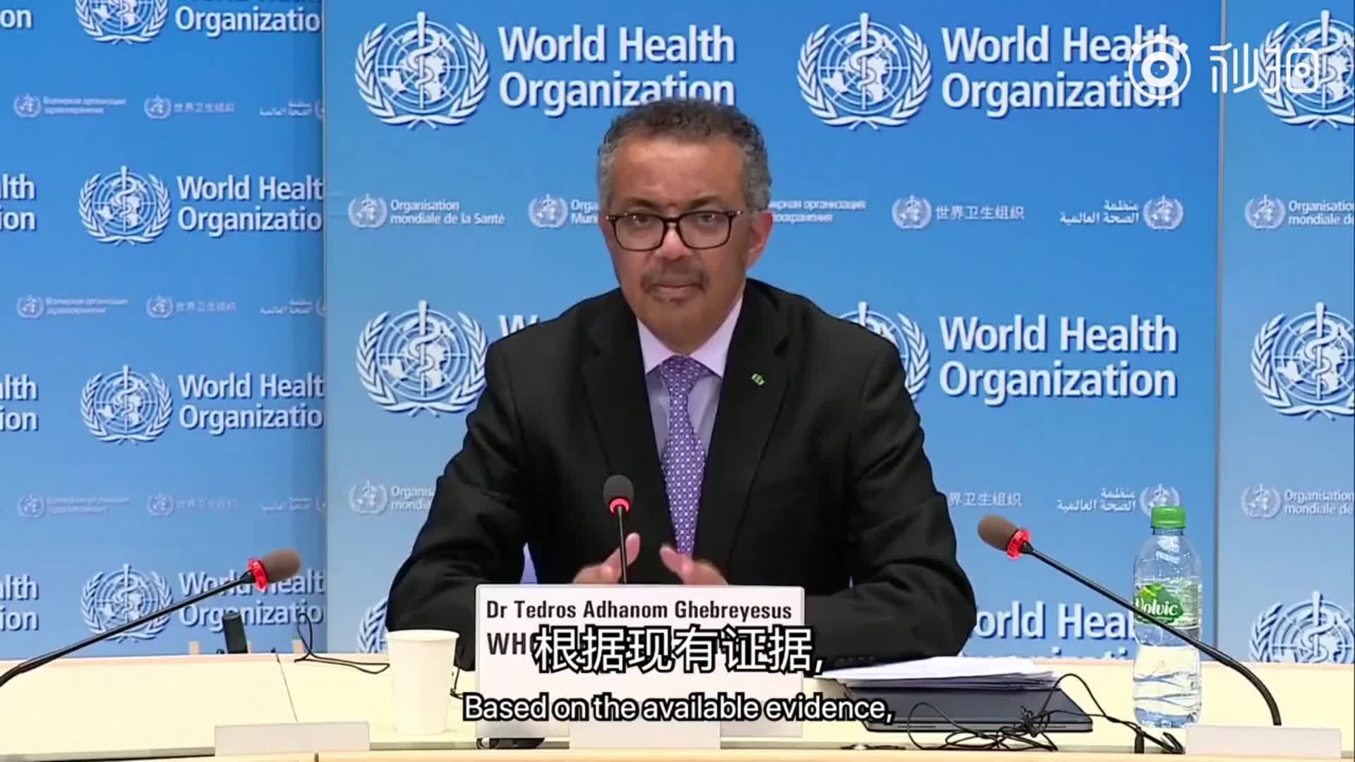 世卫建议确诊新冠产妇坚持母乳喂养