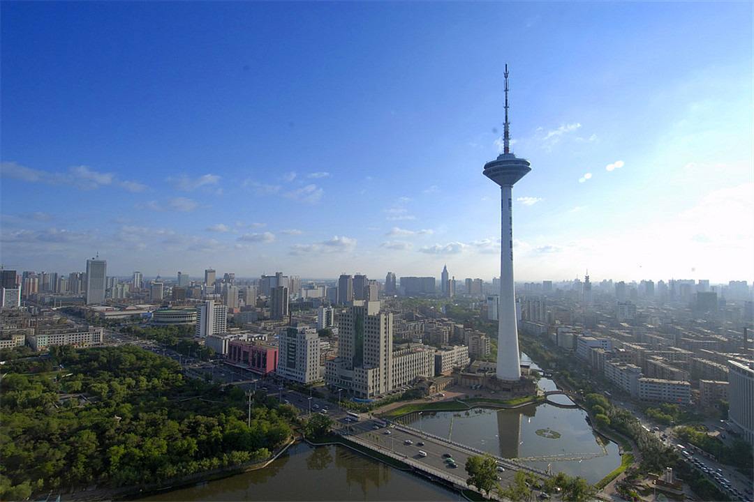 城市概况
