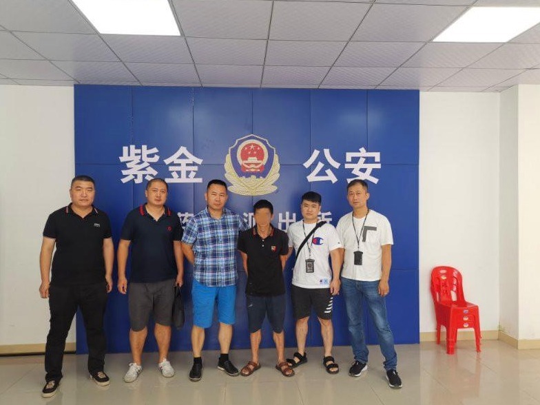 抢劫杀人凶手26年后落网，龙岗警方破获一批命案积案