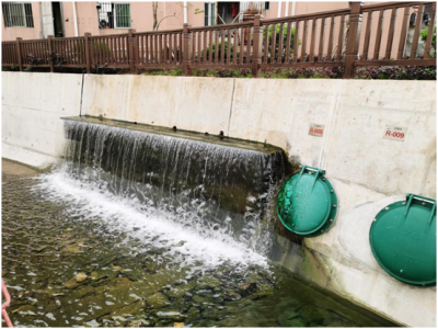 凤凰扎实推进河湖长制  促进水环境治理见成效