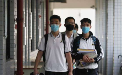 北京：高考前第14天和第3天对所有考生进行健康状态监控