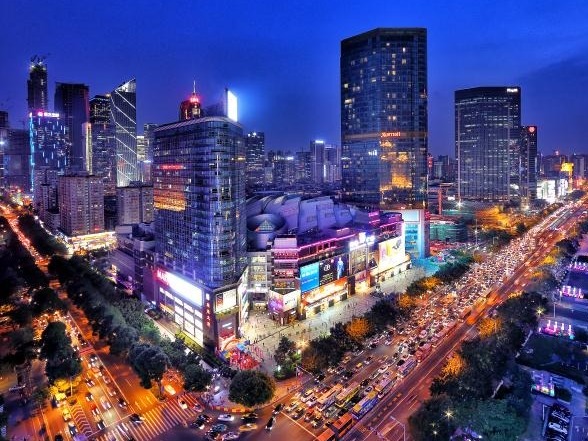 Young城Yeah市，广州拟成立全国首个城市夜间消费联盟