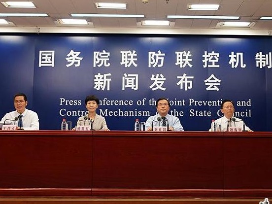 对离京人员一律隔离14天？国家卫健委表态：不能一概而论