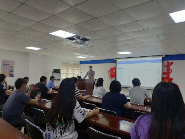 光明区司法局多举措并行，推动《社区矫正法》学习宣传贯彻工作