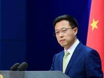 美制裁香港图谋阻扰涉港国安立法，外交部：中国不是吓大的！