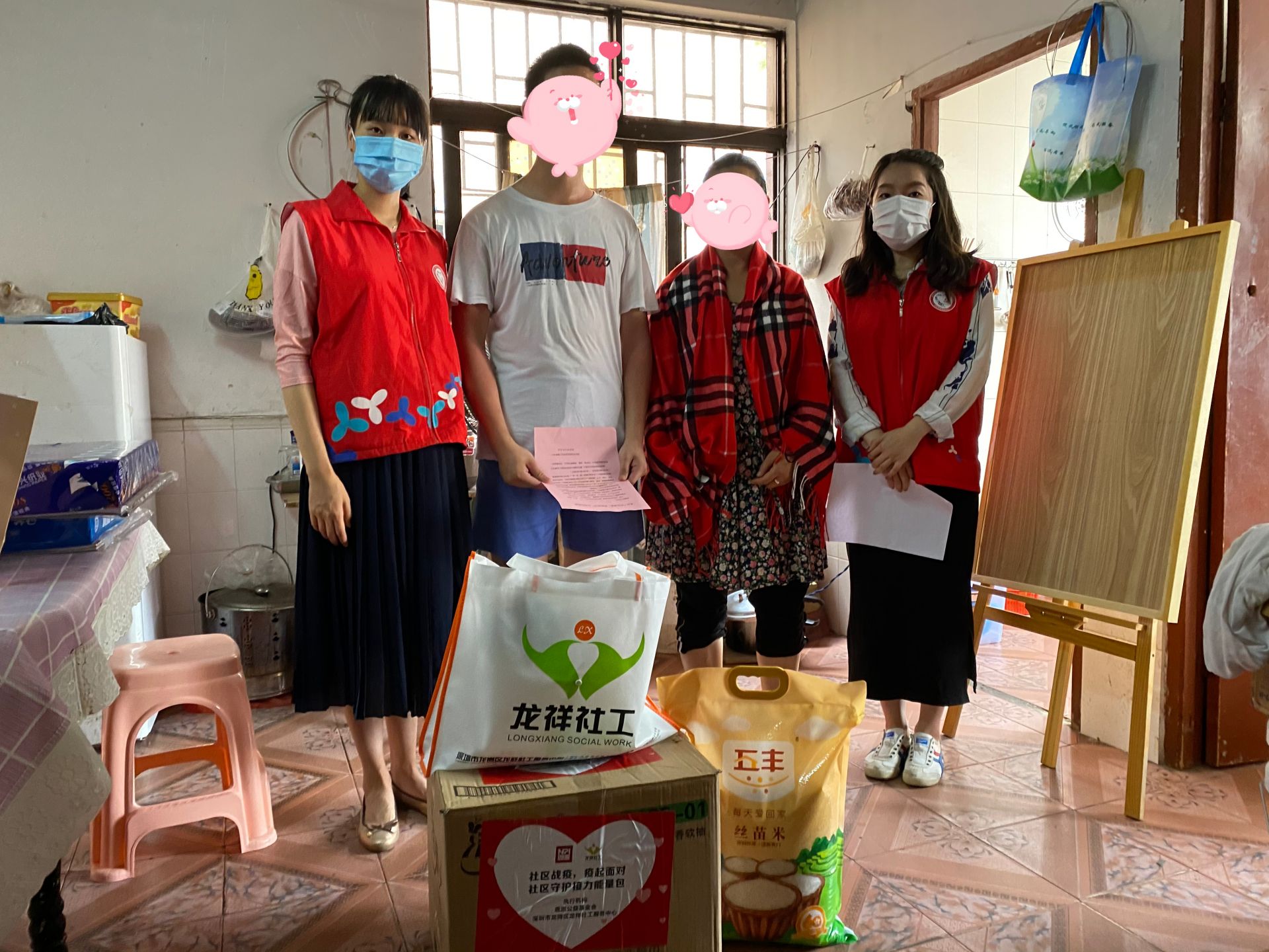 充分发挥“一线工作法”优势，坪山街道这个社区多措并举建设平安社区