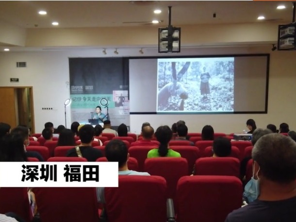 十年记录下《我们这一代》，肖全讲述他与“时代肖像”的故事