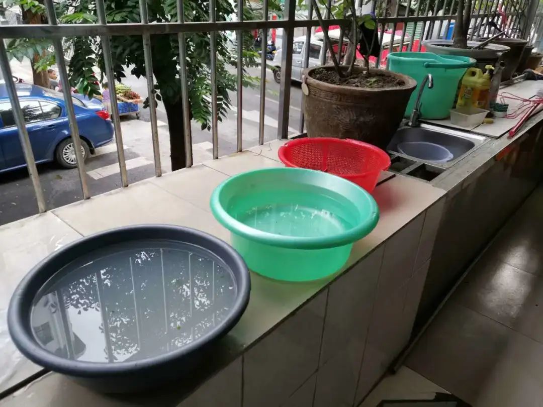 节水小能手们看过来，10个光明节水好家庭入围名单出炉啦，快来看看是否有你吧～