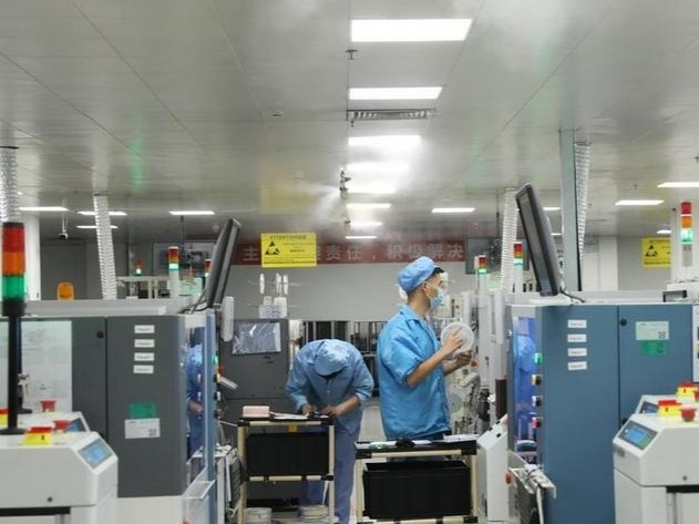 复工复产深企有方：建立海外网上销售渠道 兆驰订单逆势增50%