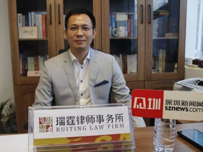 IN视频|张玲说法：向律师学一招，初创企业股权分配不“踩雷”