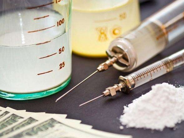 广州警方摧毁种植、贩卖大麻集团，先后抓获涉毒嫌疑人38人