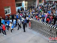 多省份扩大公务员招录规模 考试将有这些变化