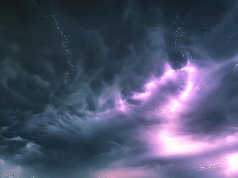 暴雨、高温已“分头行动”！这些地方受影响