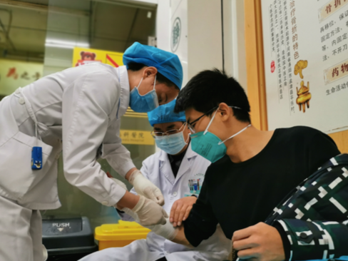 平乐医院依托国家级“王牌”骨伤科打造中医健康集团
