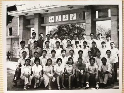 我与深圳的第一次 | 景海峰回忆深大国学研究所：当年打起改革开放后国内第一面“国学”大旗