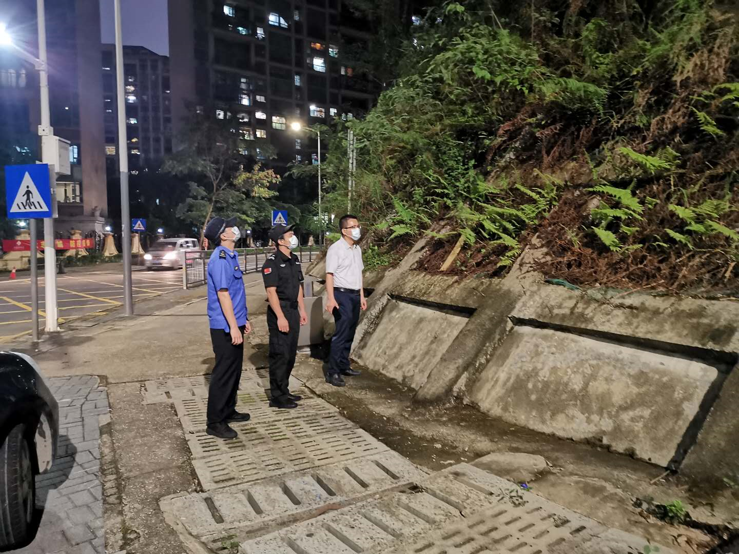 “智慧三防”助力“平安深圳”建设