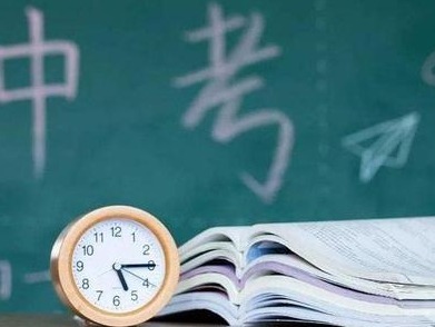 深圳市2020年中考英语听说考试顺利结束