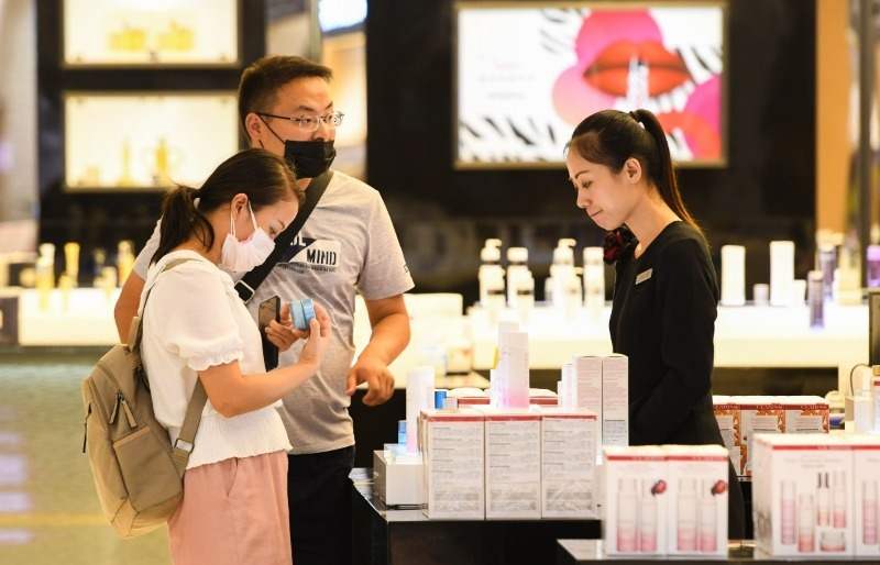 10万！7月1日起，海南离岛旅客免税购物额度大升级