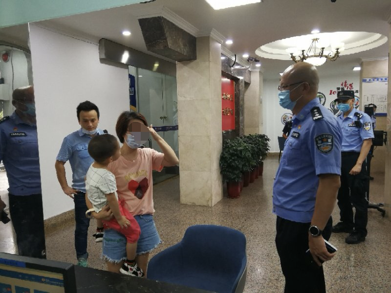 “神兽”已出笼，家长们记得看紧孩子  