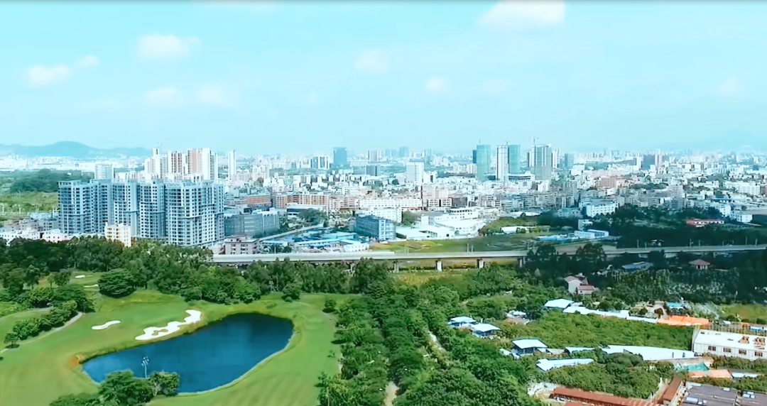 光中，等你来